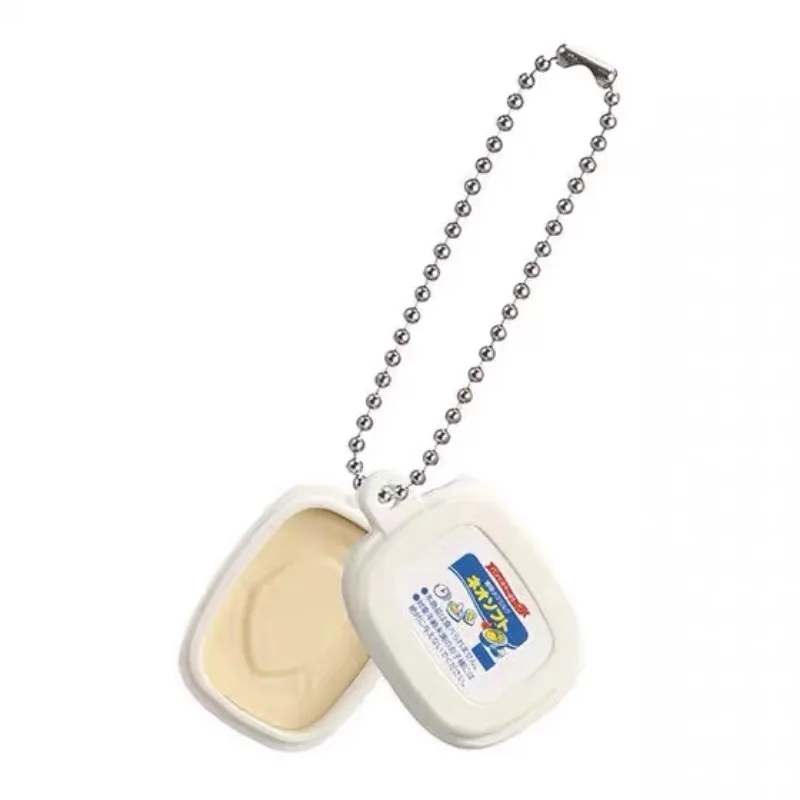 Bandai Gashapon Cute Kawaii Candy Toy Figure Anime Miniature Japanese Snack Food Keychain Cheese Pendant Model Capsule Toys Gift