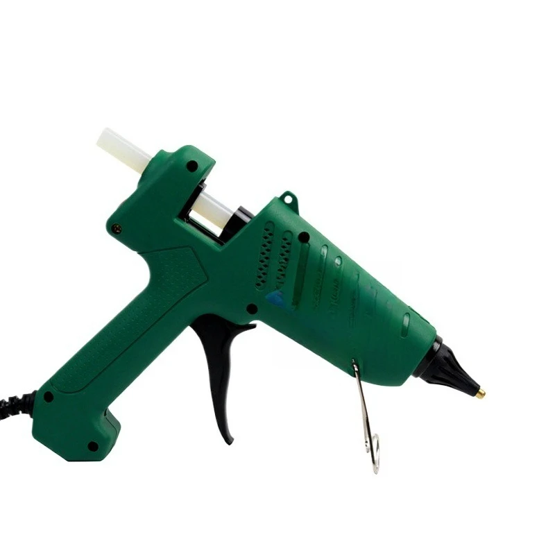 

High power glue gun glue stick, hot melt glass glue gun