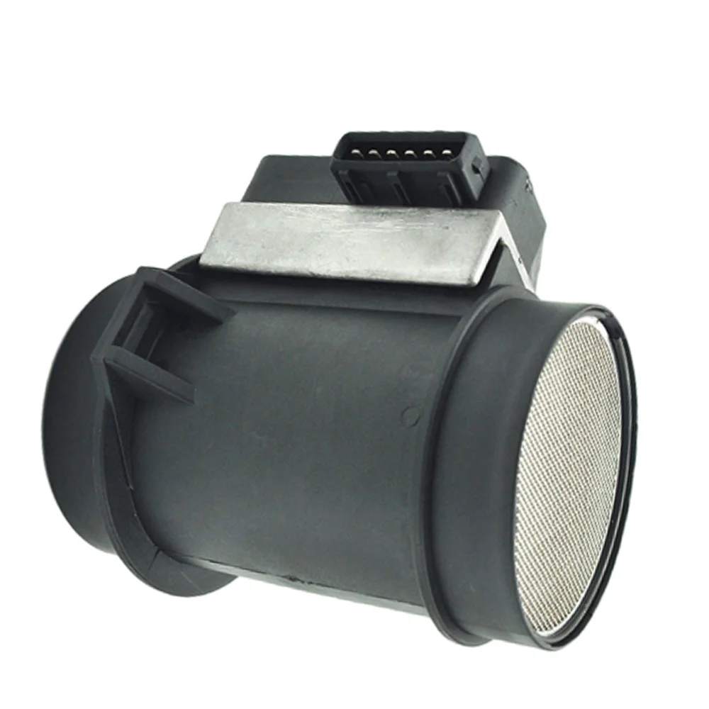 

0280213007 Mass Air Flow Sensor MAF 6pins for Audi 80 100 200 A6 Coupe Quattro 034133471K