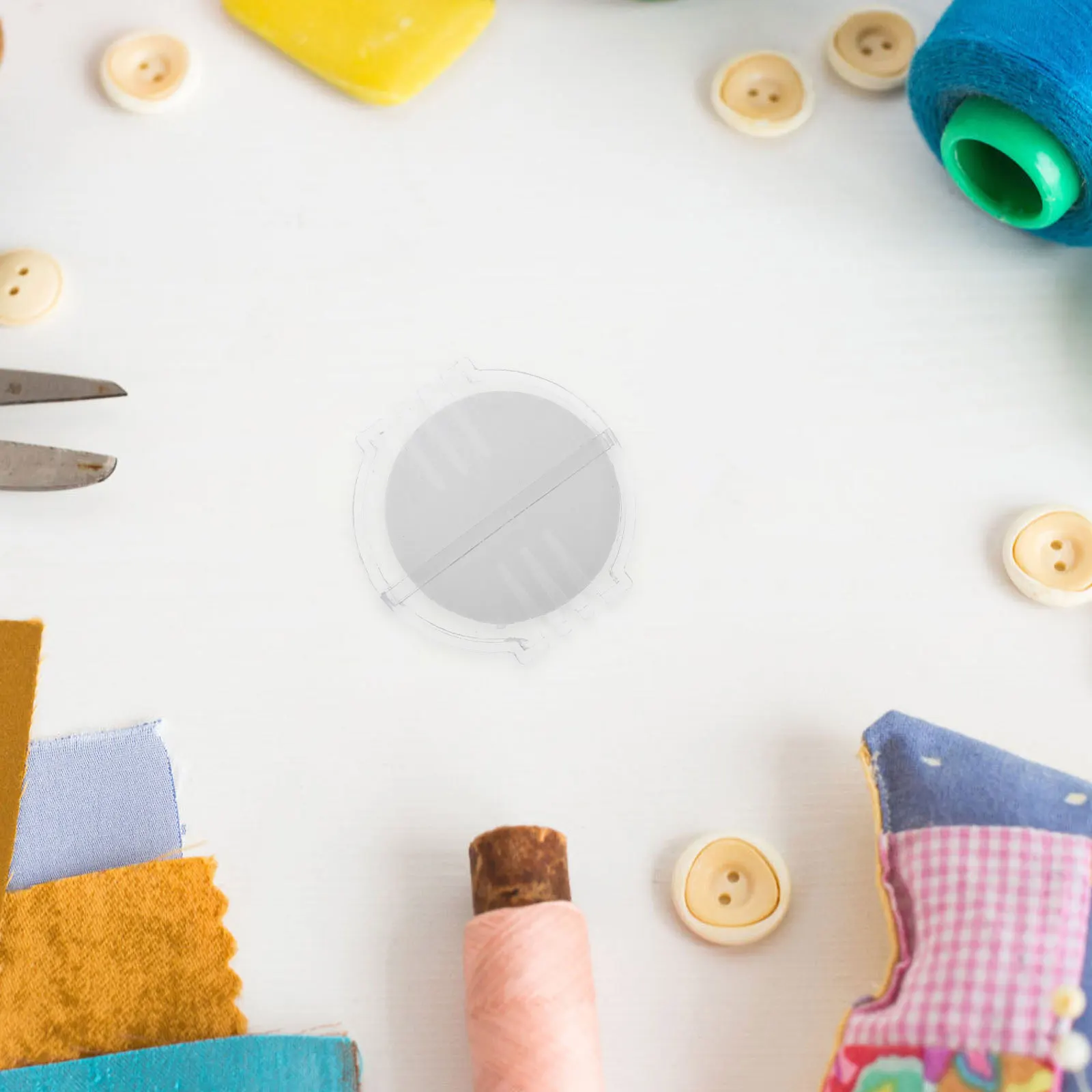 Fil à coudre à la main, cire d'abeille, lubrifiant pour réparation de fermeture éclair, broderie, Quilting, artisanat, bricolage, revitalisant, rehausseur de fil de tissu