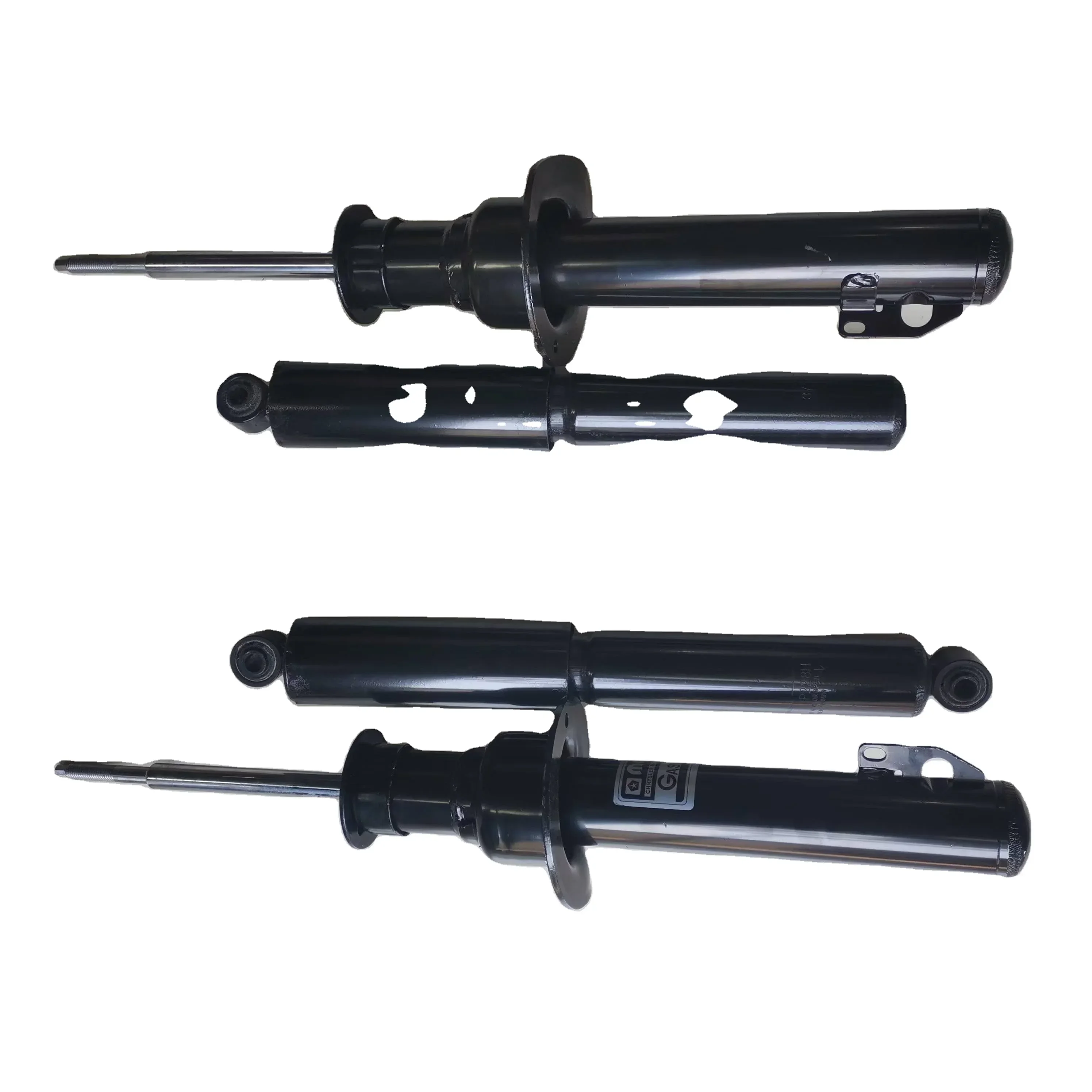 

Высокое качество OEM 05-10 Chrysler Grand Cherokee передняя подвеска амортизатор новый высококачественный резиновый Jee p CHRY SLER 5135573AJ