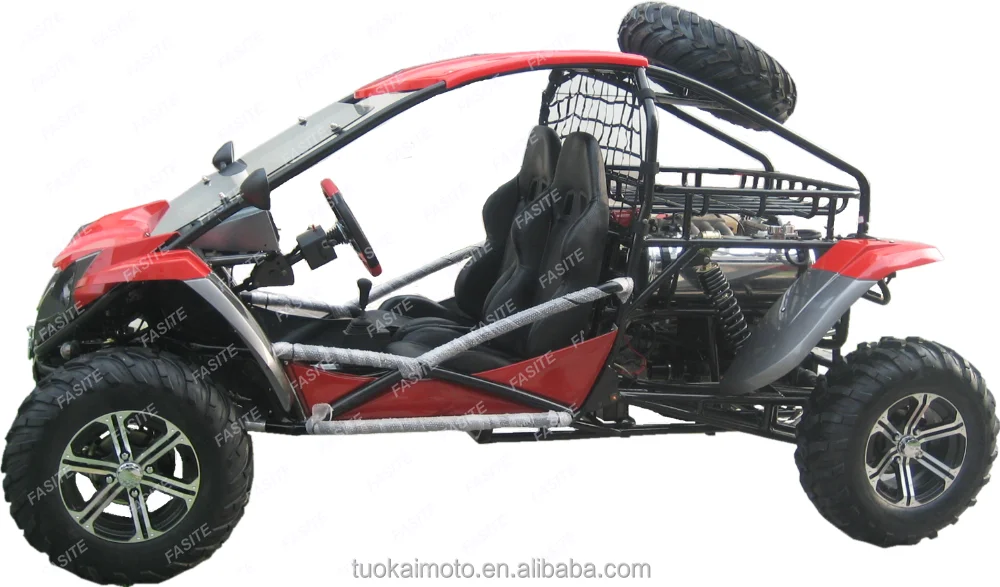 new EEC 168 rule 1100cc 4x4 on road go kart /1100cc EEC&COC Dune buggy (TKG1100-1)