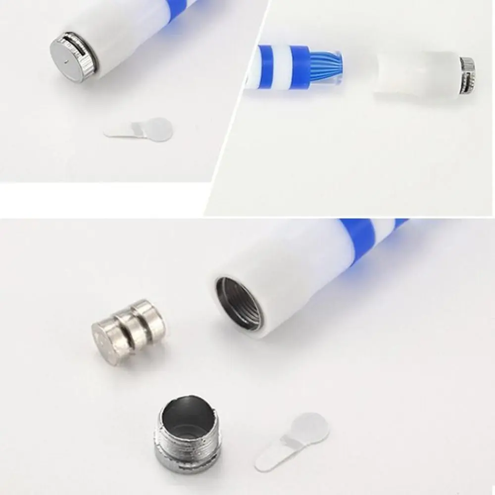 

Aggravated Pocket Led Flash Spinning Pen Release Pressure Creative Spinning Pen LED Luminous Rolling Special Pen Rotating Pen