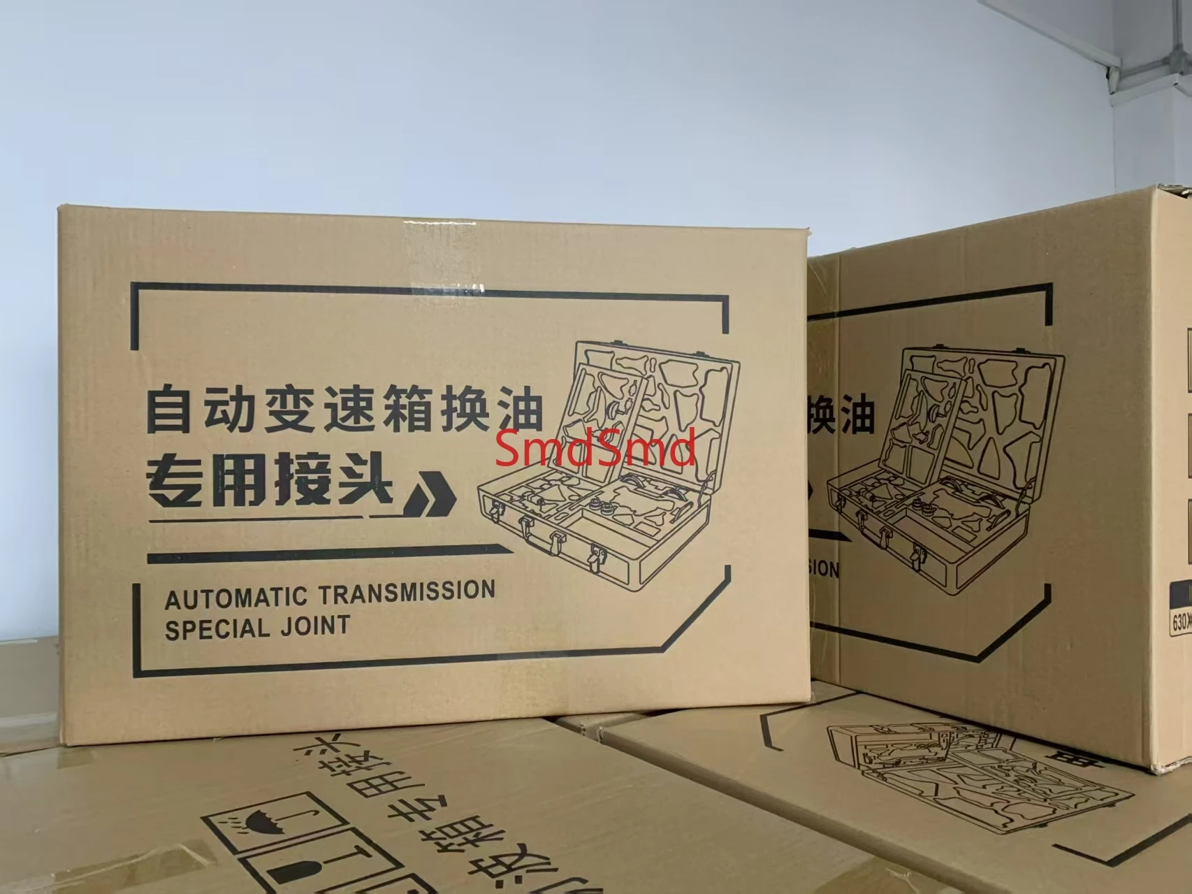 Connectors Auto automatic Transmission Oil Replacement Gearbox Quick Adapters
