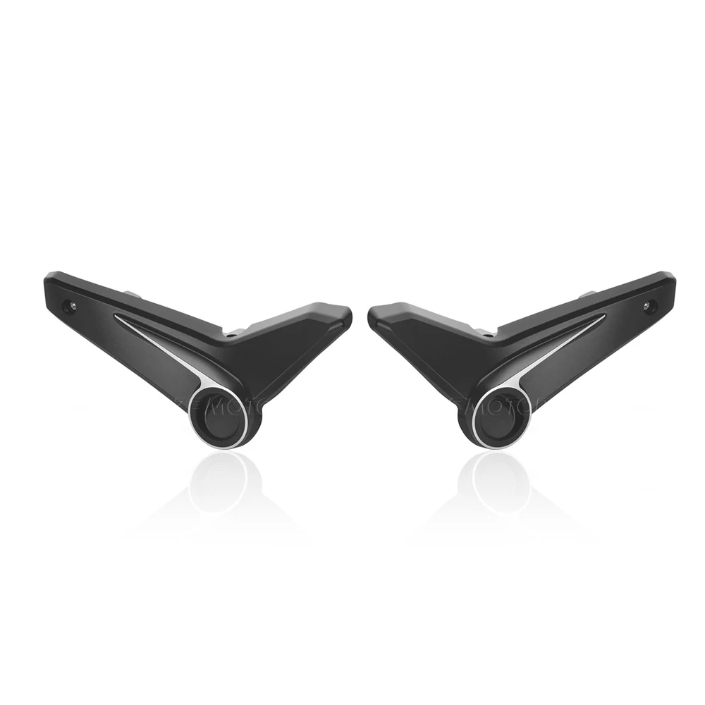 Suitable for BMW Latte Pure Modified Seat Bracket Triangle R9T Saddle Support Tripod, Accessories