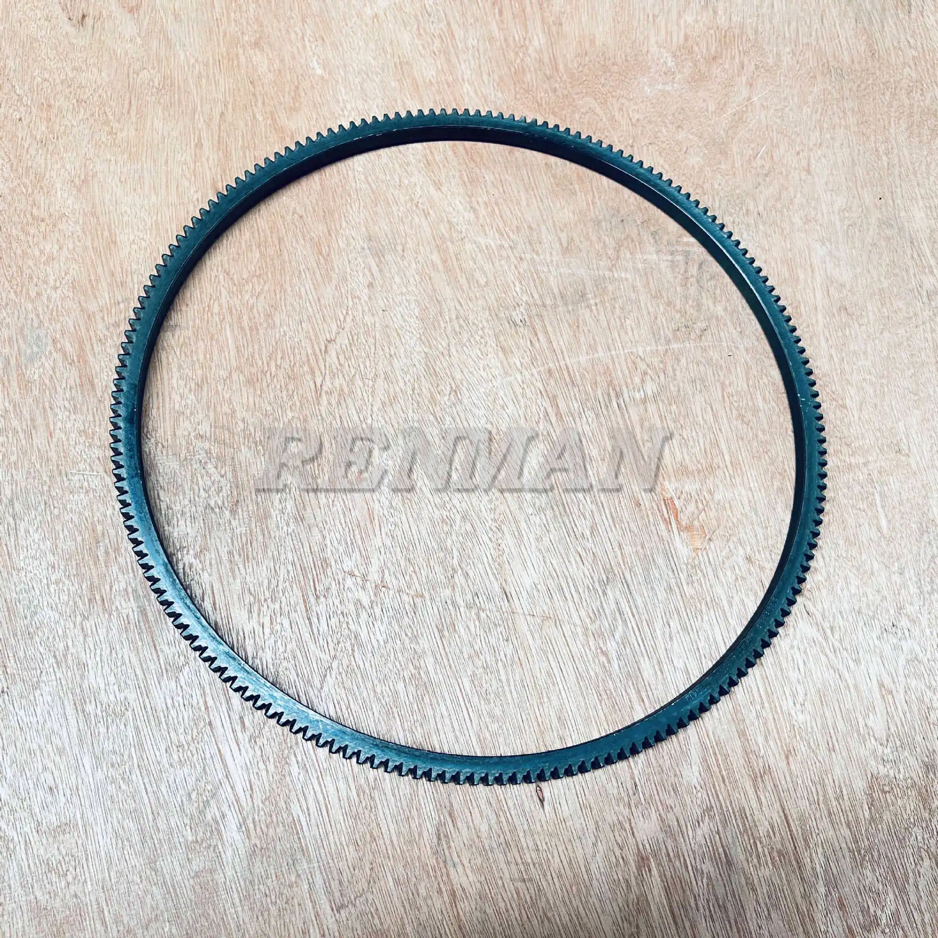 For Dongfeng Cummins 6BT original 173 tooth flywheel ring 3903309 bus truck engine flywheel ring