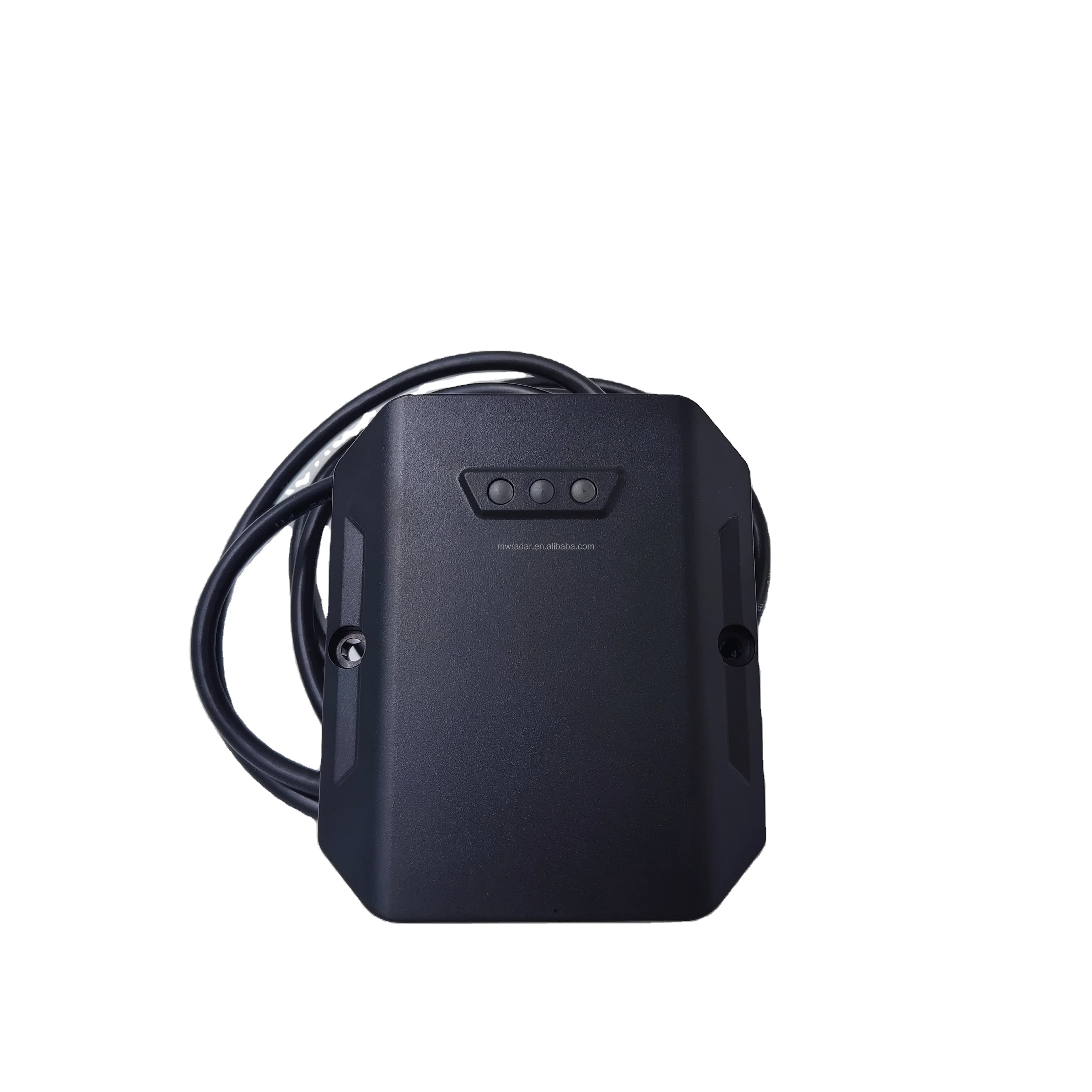 Low Consumption Digit Road Speed Limitation  traffic signs speed radar sign Module