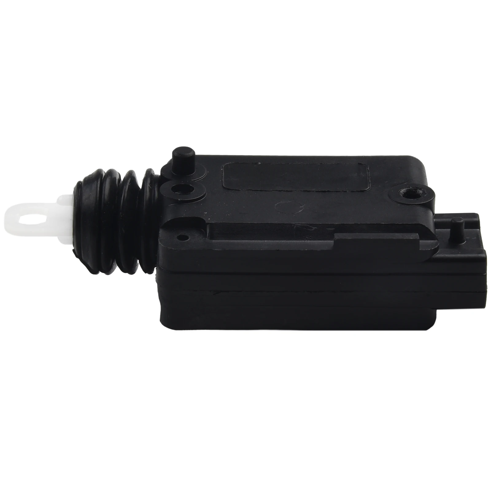 Motor Actuator Central Locking 7702127213 ABS Actuator Black Central Locking Motor Door Lock High Quality Material