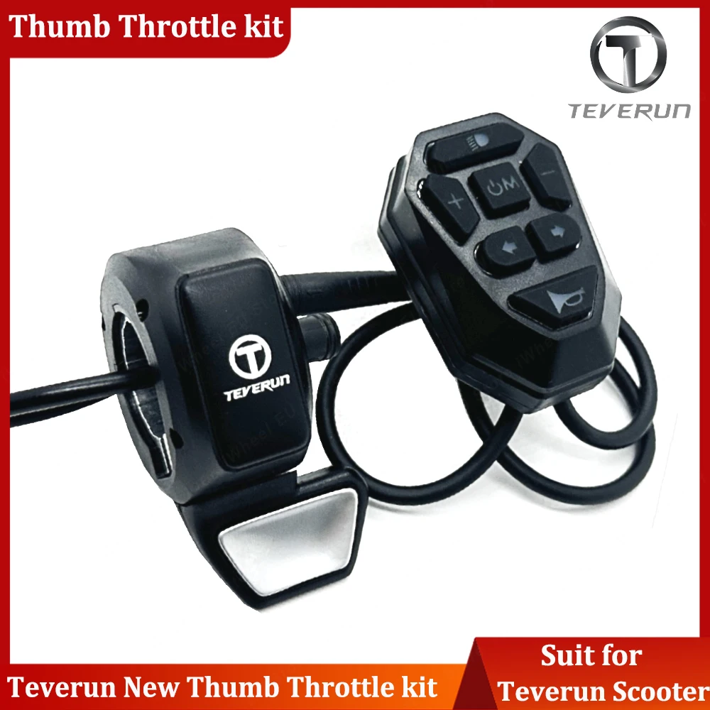 Original Teverun B;…