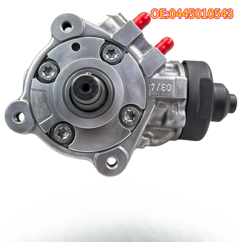 

For 0445010543 Echte nieuwe brandstofpomp 0445010507 03L130755 voor 0445010546 0986437410