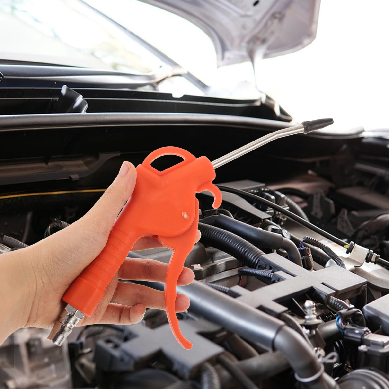 Air Blower Nozzle F…