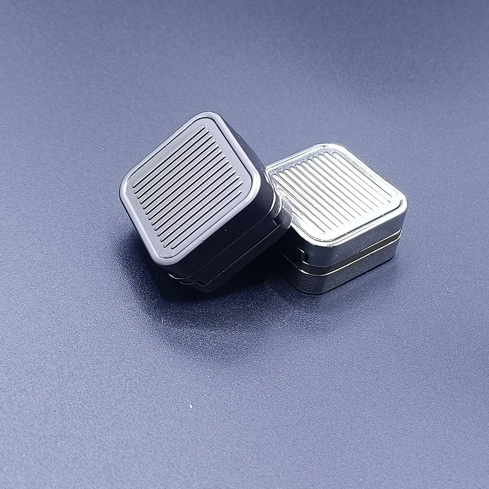 Fidget Slider Trackless Fidget Slider pour jeu fantaisie EDC Fidget jouets adultes jouets sensoriels bureau à domicile exécutif jouets cadeau