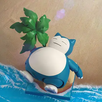 10 best sales بوكيمون سنورلاكس - №7