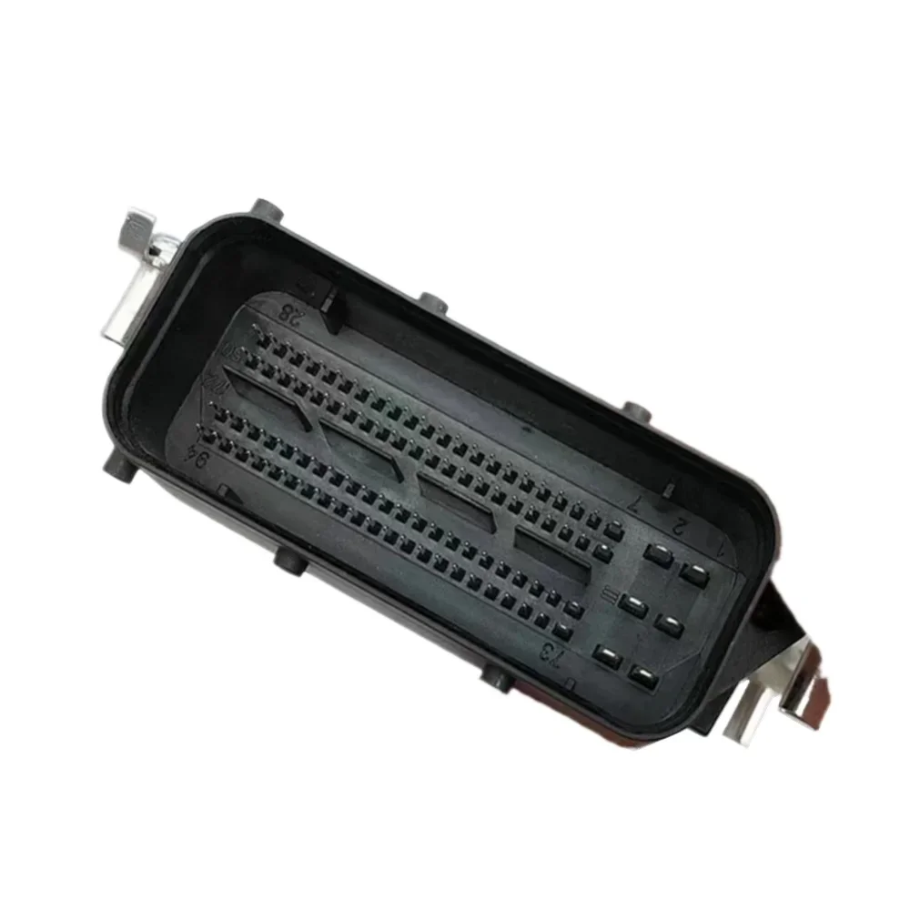 High Quality 39124-2B560 ME17.9.11 391242B560 Original B616 Car Engine Computer Board ECU For Hyundai Kia Yuedong Langdong