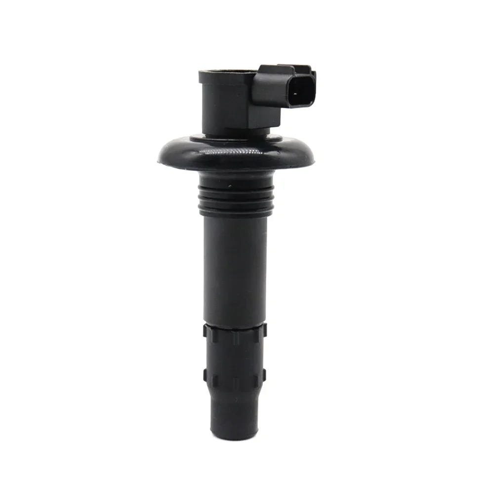 For SeaDoo GTIStick GTX GTS GTR RXT RXP WAKE 4-TEC 4TEC 2002-2016 1297004410 129700-4410 Car Ignition Coil Kit 420664020 - view 4