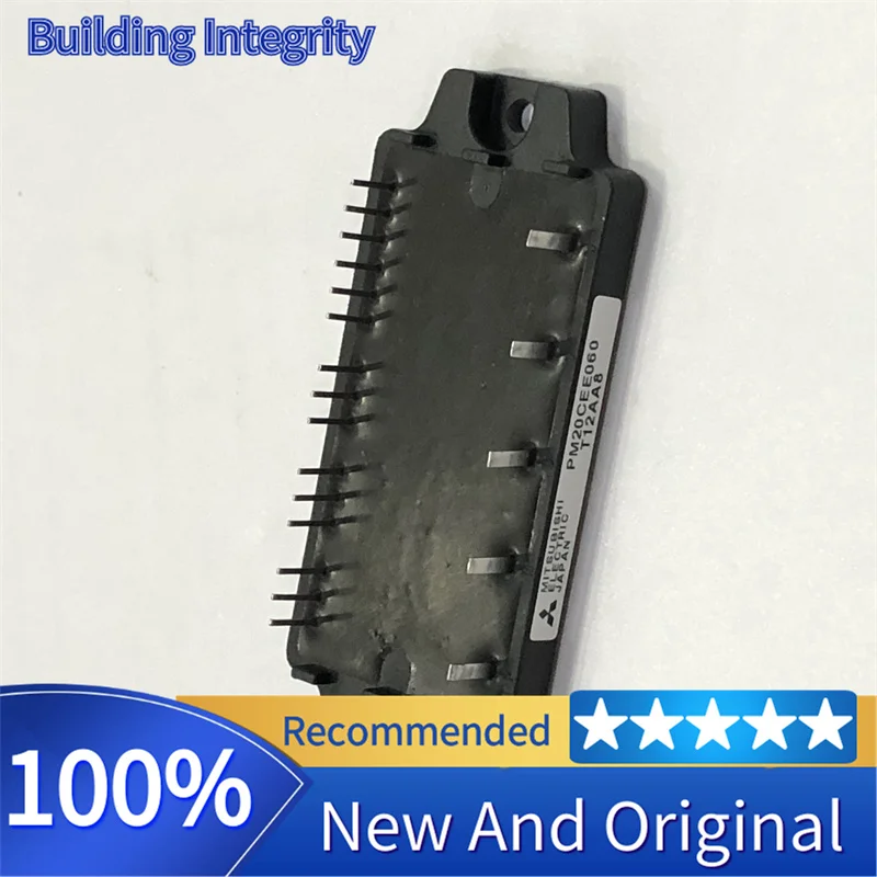 

1pcs PM20CEE060 IGBT Module Genuine Original In Stock