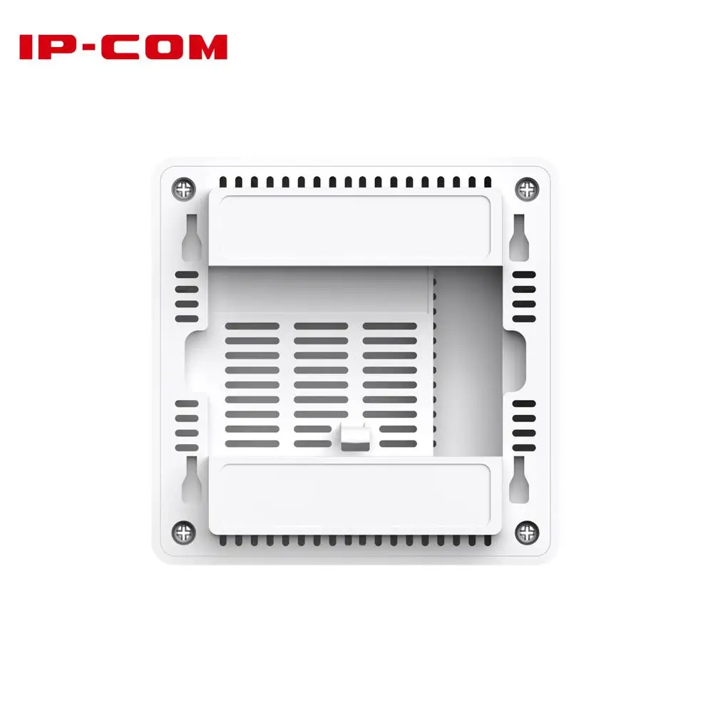 Imagem -05 - Ponto de Acesso sem Fio na Parede Ax3000 Wifi Painel Gigabit Banda Dupla ap Wlan Suporte de Rede Tecnologia de Malha Fita Dupla Face