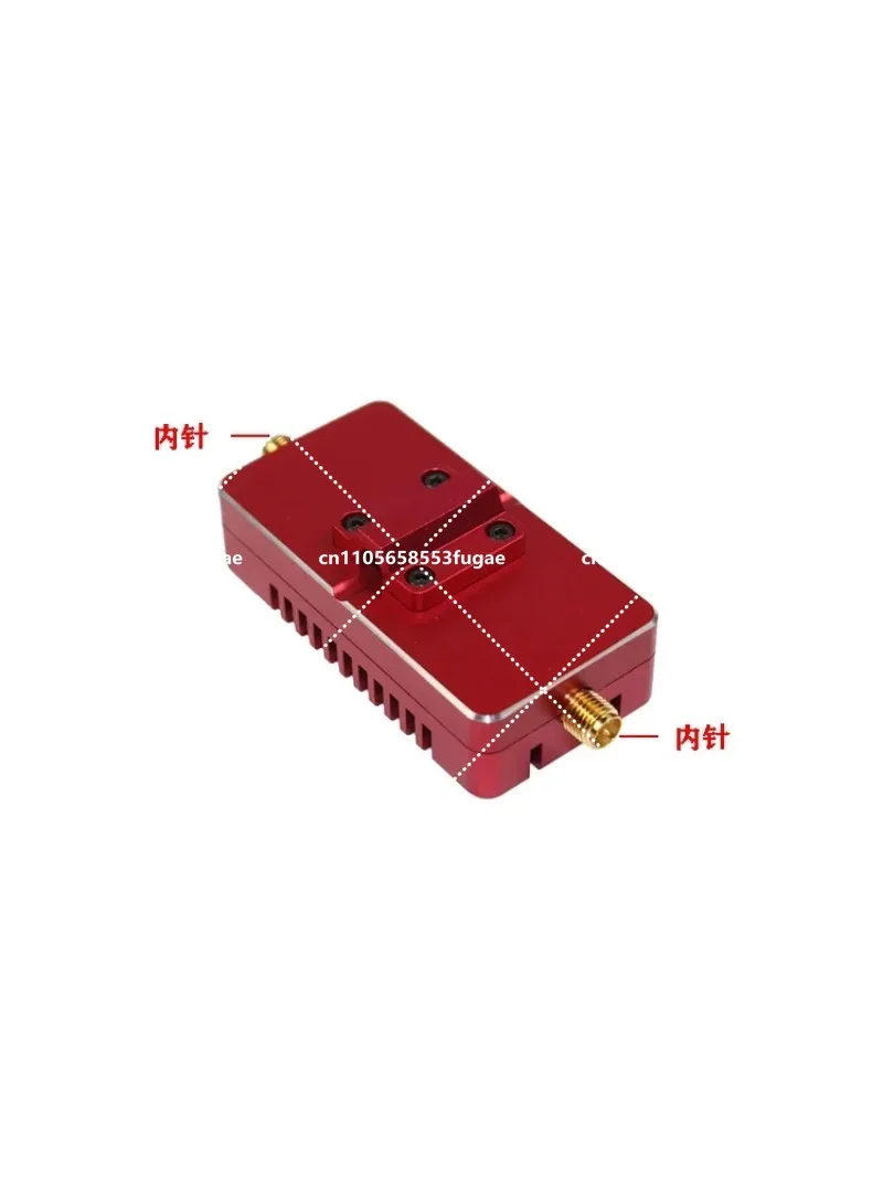 Turbowing-2.4 2.4G Radio Signal Amplifier Booster RC FPV Drone 2.4G Receiver and Transmitter