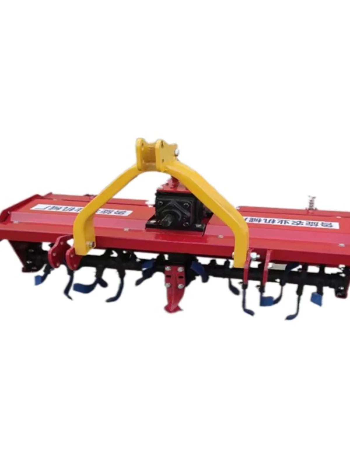 

For Four-Wheel Tractor Rotary Tiller Soil Ripper Soil Crusher Cultivation Machine Rake Tiller Micro Tiller Agricultura