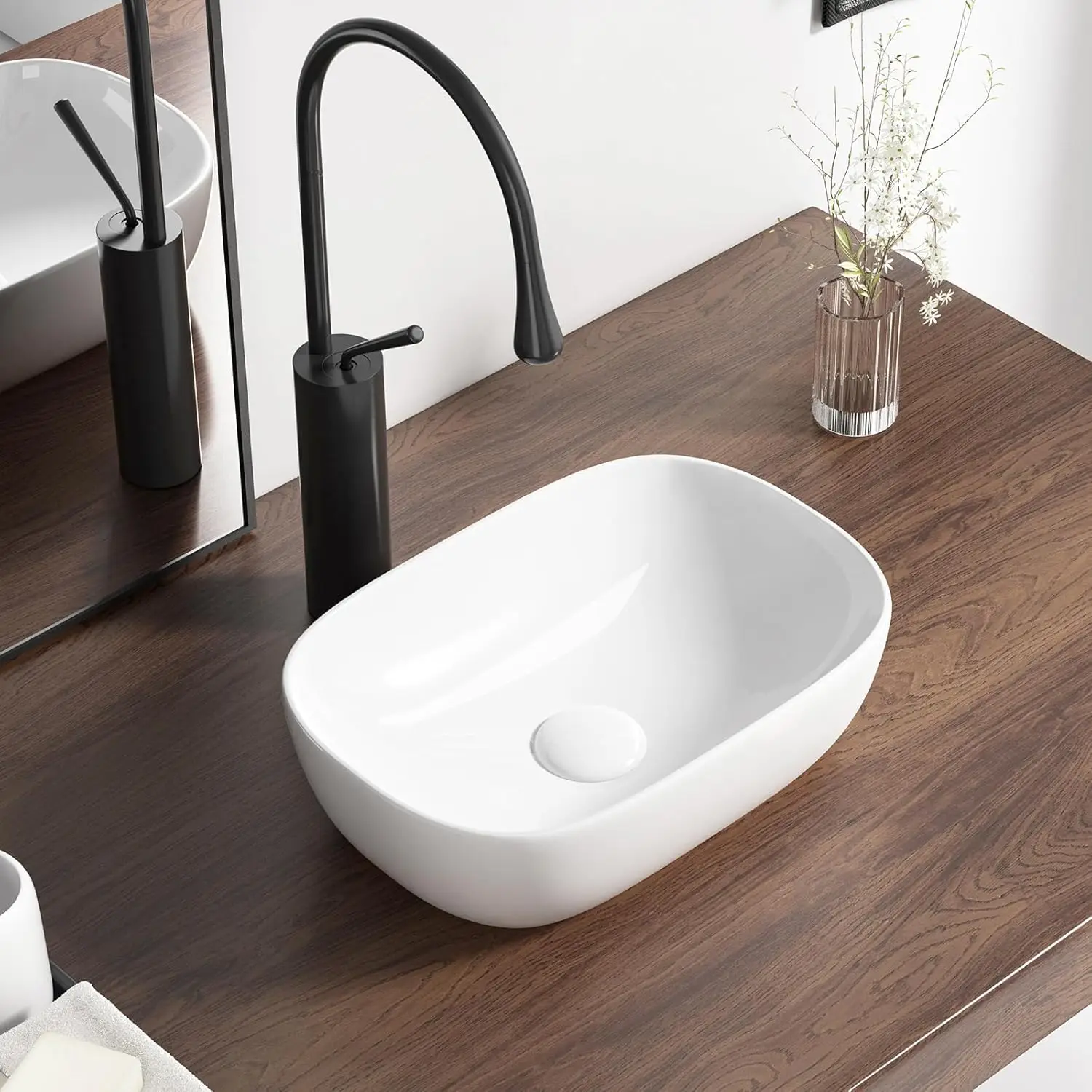 Small Vessel Sink B… - image