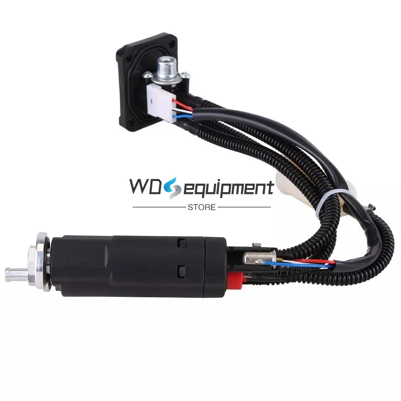 79107088000   ل KTM 150 250 300 XC-W TPI 2018-23 QFS مجموعة مضخة الوقود EFI داخل الخزان 78107088100