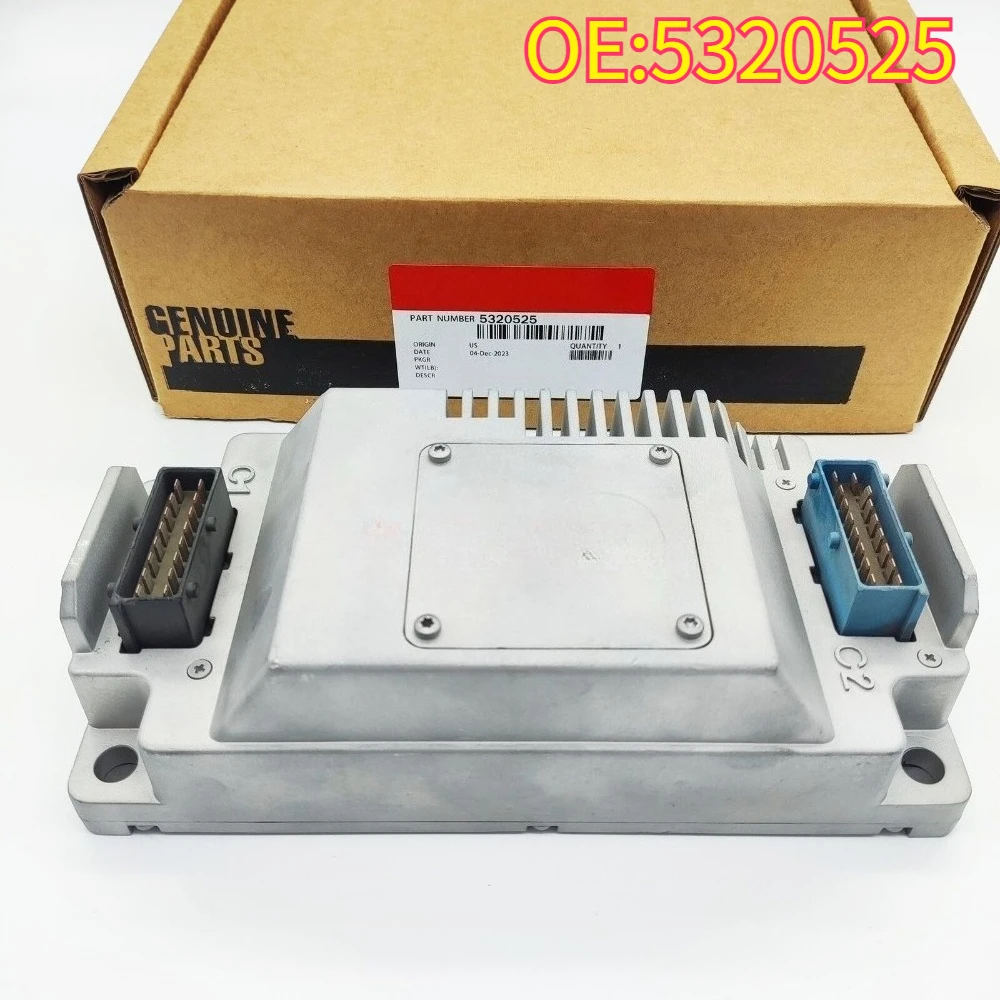 

For 5320525 Goede kwaliteit LGE8.9 dieselmotoronderdelen Ontstekingscontrolemodule