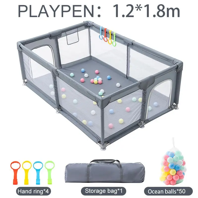 3-in-1 Canne kinderwagen, universele adapters, opvouwbare kinderwagen tot 25 kg, 4-wielige schokdemping, ruime reiswieg & grote wielen
