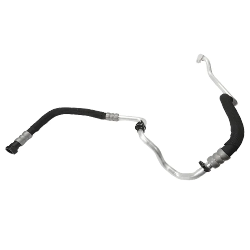 

ABQB-Oil Cooler Hose Oil Cooler Hose For For BMW 17227589509 17227589510 For BMW 550I GT 650I 750I Engine Oil Cooler Line