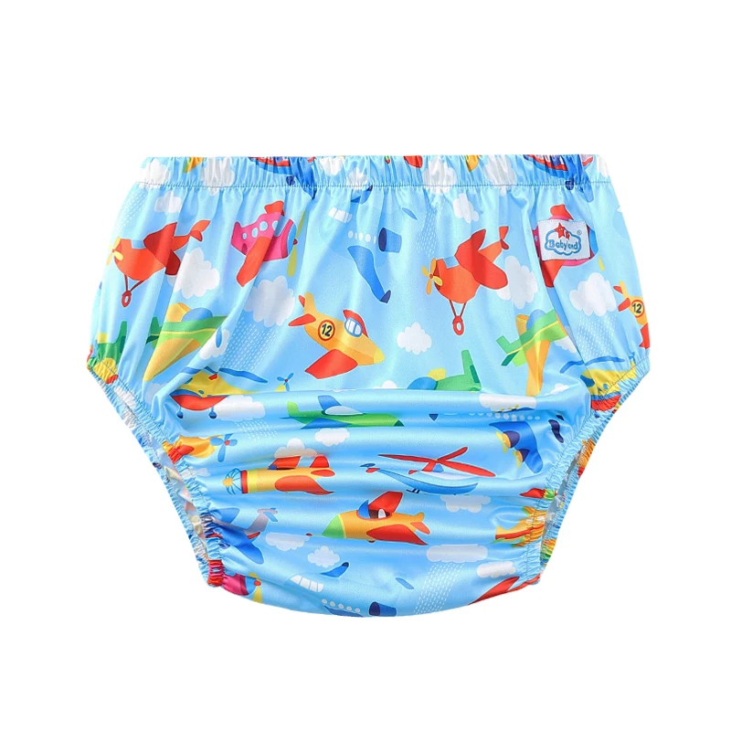 Washable Cloth Diapers for Adults Incontinence Briefs for Men And Women Elderly & Disabled Comfortable Adult Nappy Diaper Cover