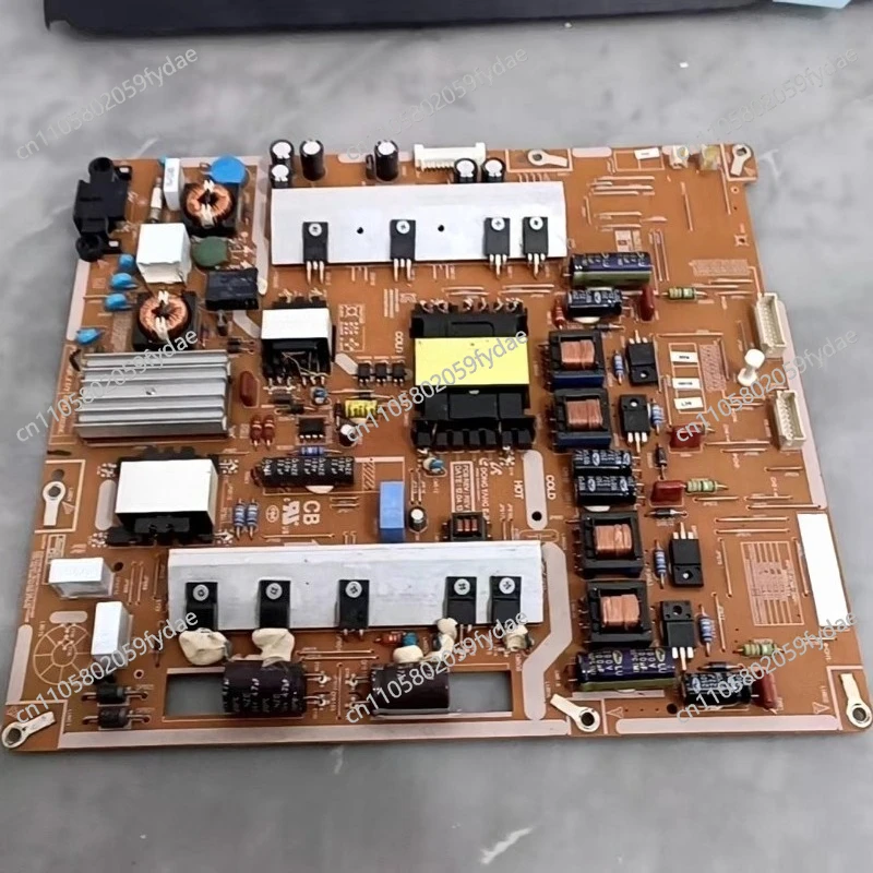 

Suitable for PD46B1QE_CDY Power Board BN44-00520C BN44-00520G Spot Test