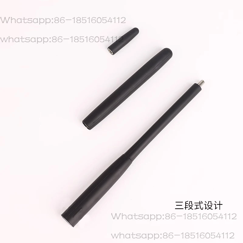 

YHA-64 Three-segment Antenna for VX-6R 7R 8DR Accessories