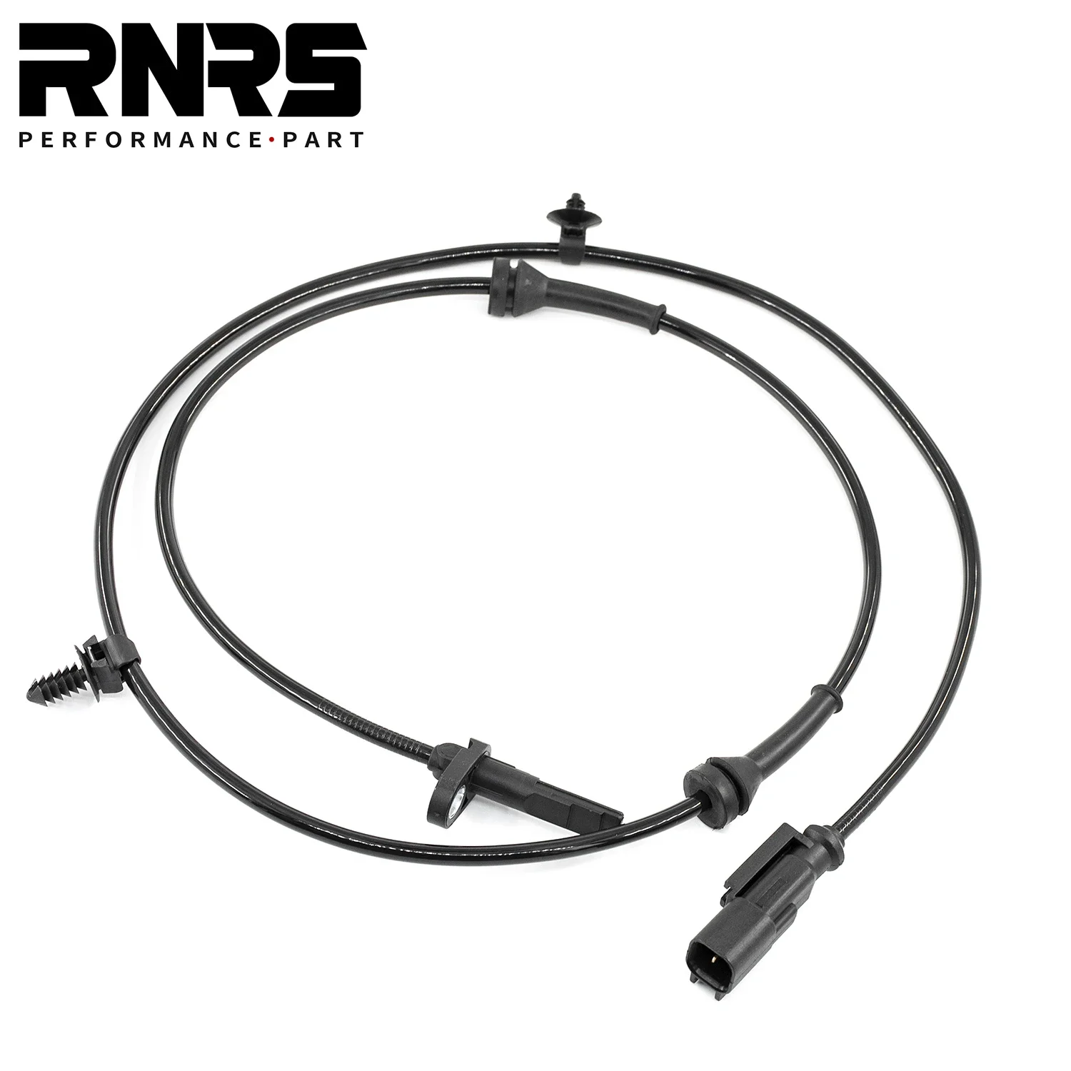 

ABS Wheel Speed Sensor for Ford Flex GT Lincoln MKS MKT Front Left or Right OEM Part Number# AE9Z2C204A;AE932C204BC;0265008289