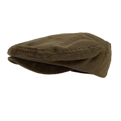 2022 New Autumn Mens Hats Corduroy Newsboy Caps Outdoor Gorro Hombre Boina Berets Spring Fashion Black Flat Cap For Women BJM76