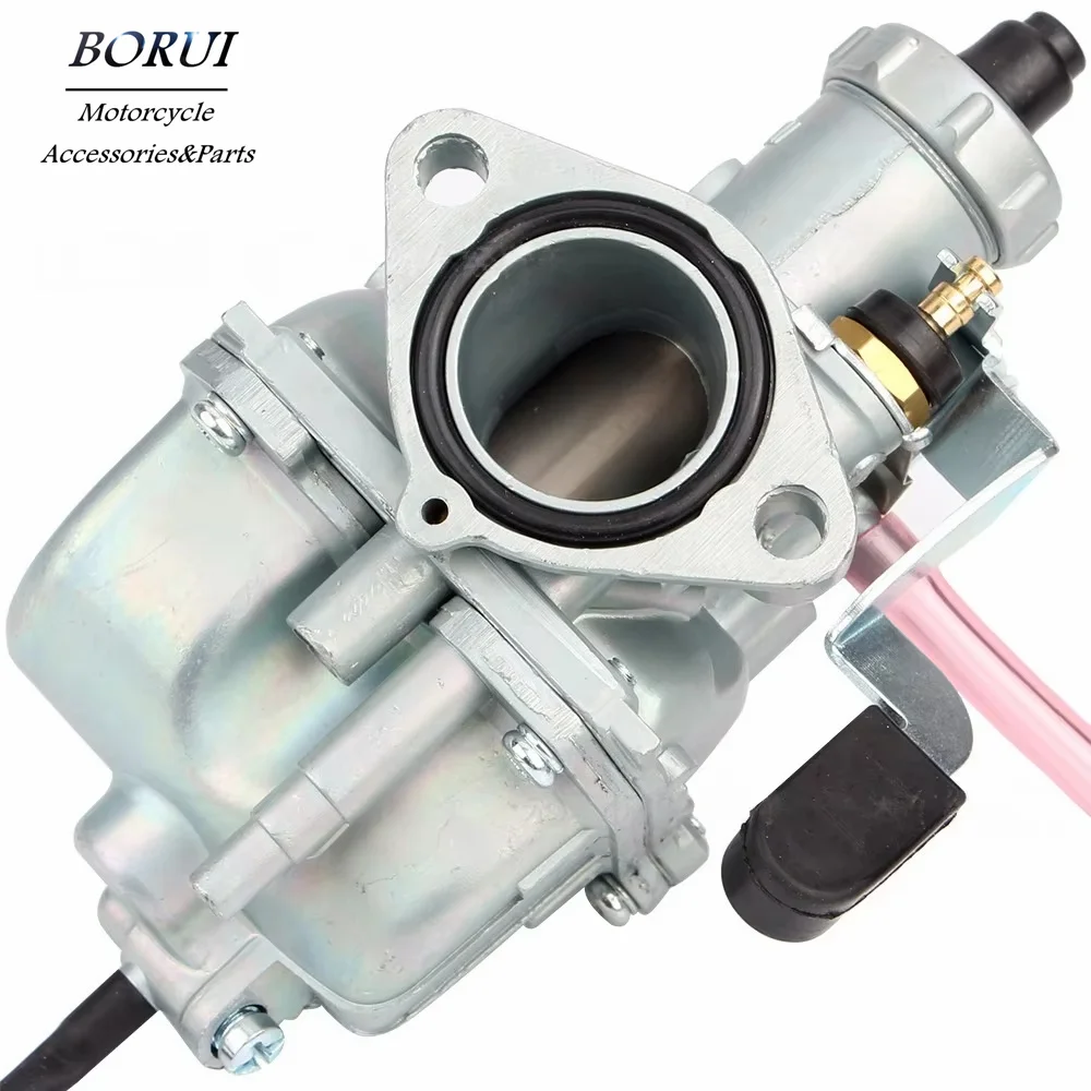 

Motorcycle Carburetor for 110cc 125cc 140cc Lifan YX Zongshen Pit Dirt Bikes XR50 CRF70 KLX BBR Apollo Thumpstar Braaap Atomic
