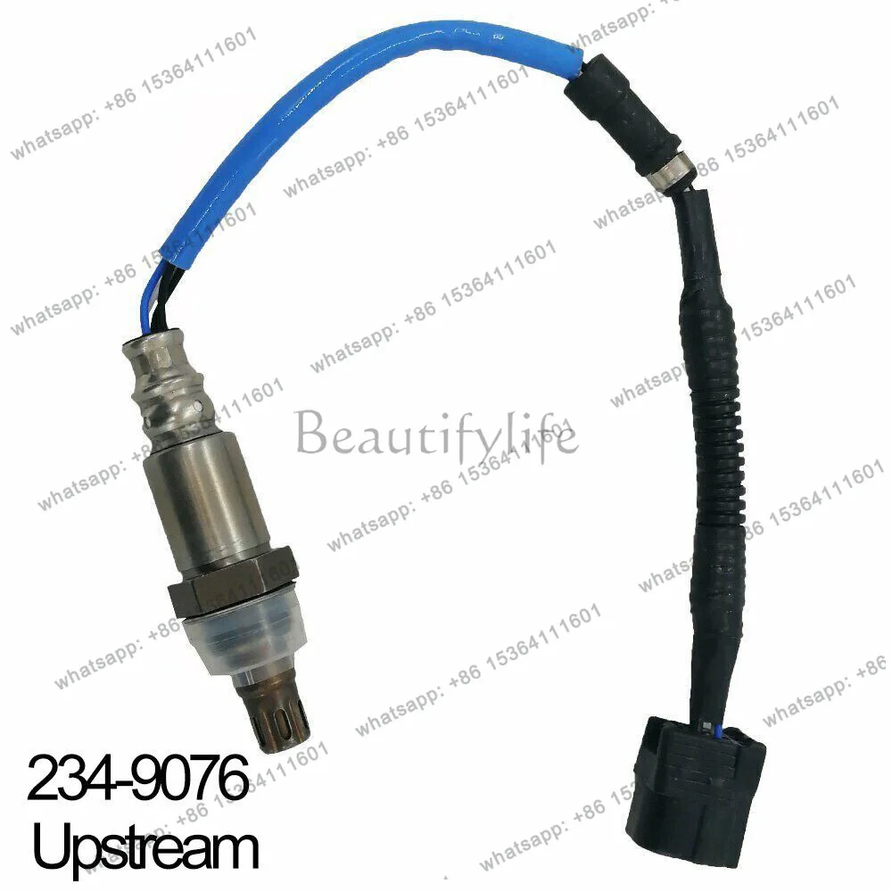 Cross Border Oxygen Sensor 234-9076 234-4358 Oxygen O2 Sensor
