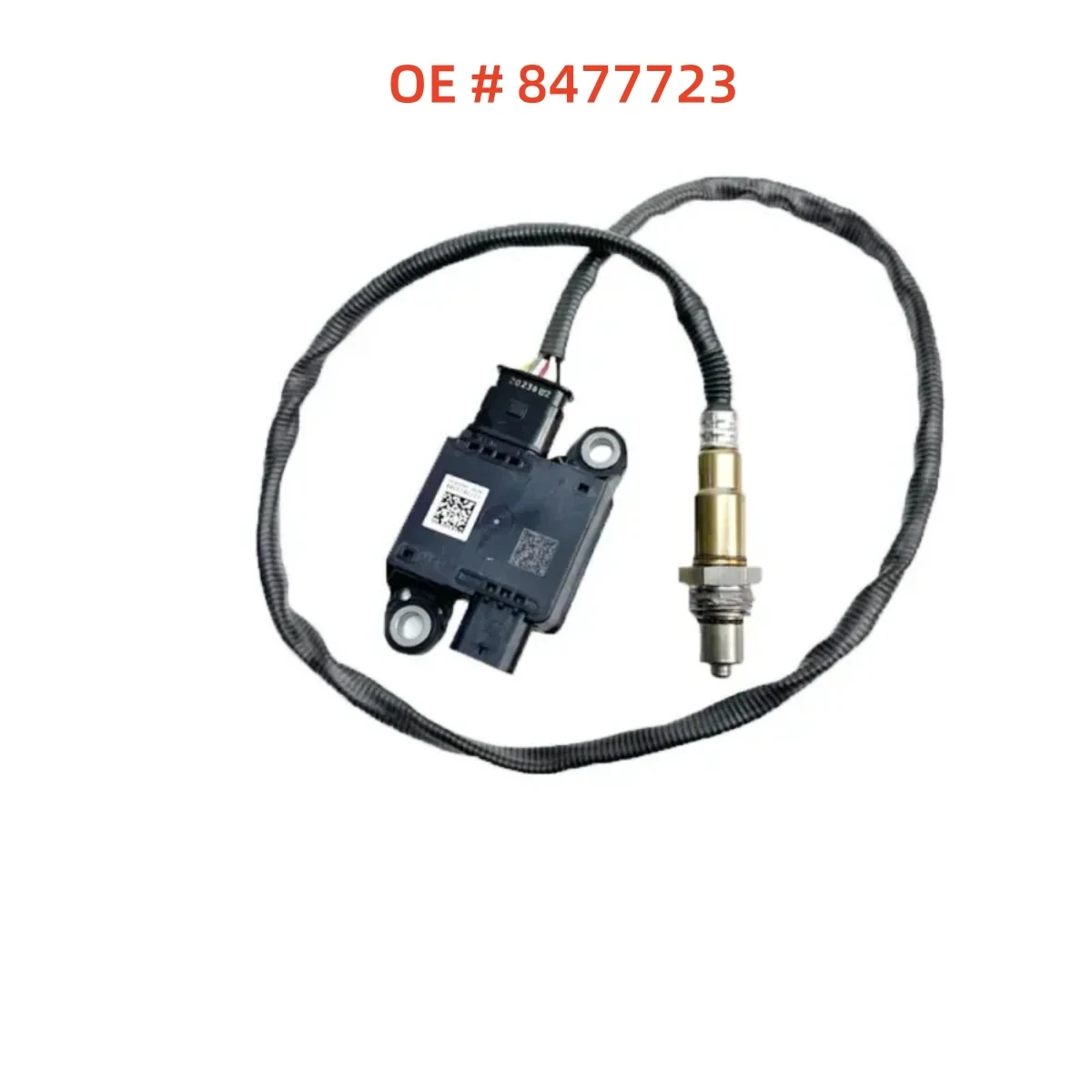 High quality 8477723  Particulate Matter PM Sensor For BMW