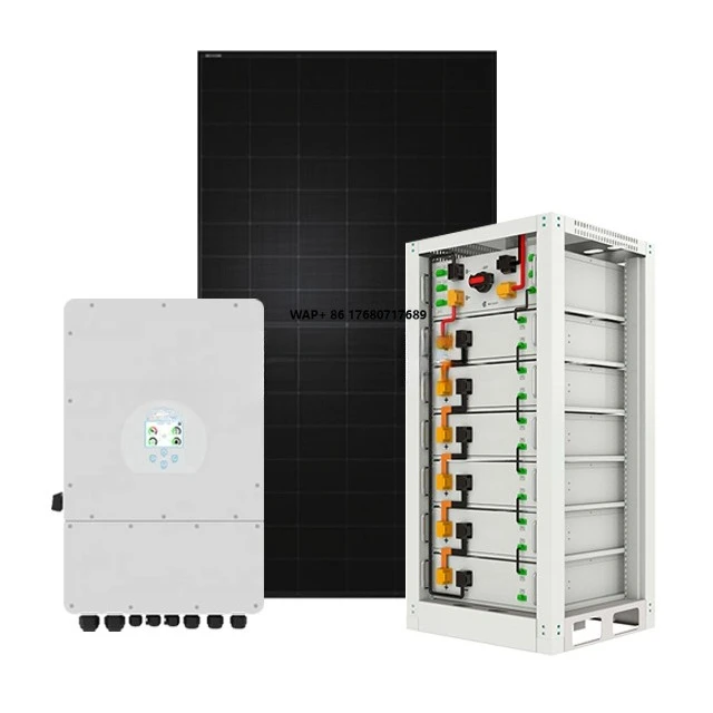Solar Energy System Solar air Conditioner 30kwh 50kwh 80kwh 100kwh off Grid Hybrid Full Set , 20kw Solar Panel System