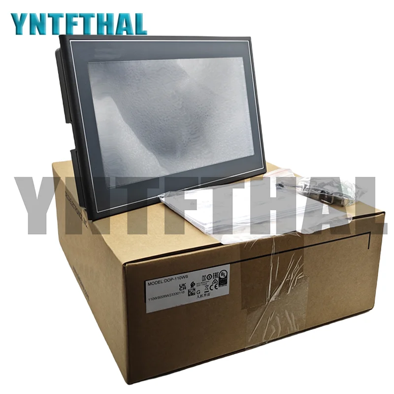 

New Original DOP-110WS PLC Controller