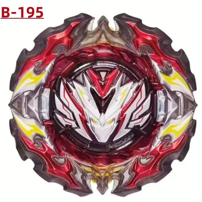 Takara Tomy Beyblade Burst B-195 Booster Prominence Valkyrie.Ov.At’-0 Takara Tomy Beyblade Burst B-195 Booster Prominence Val