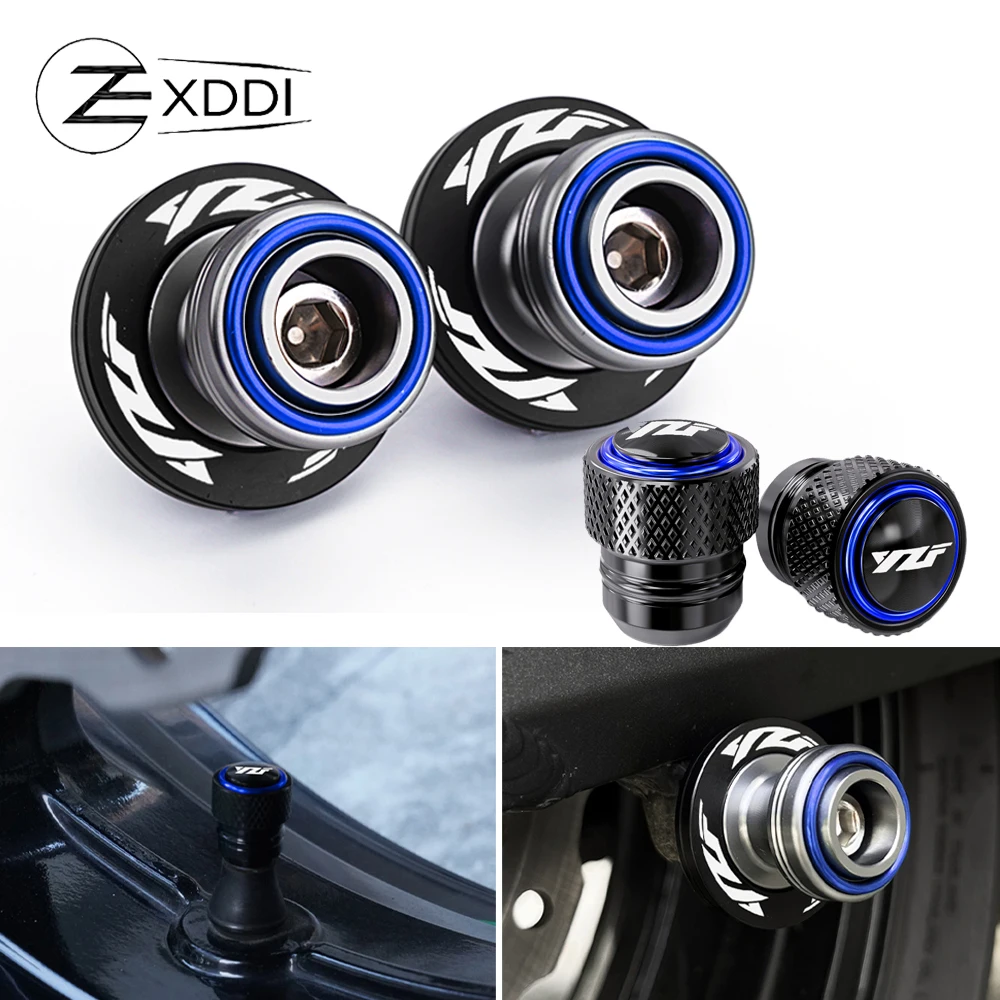 For Yamaha R1 R3 R6… - image