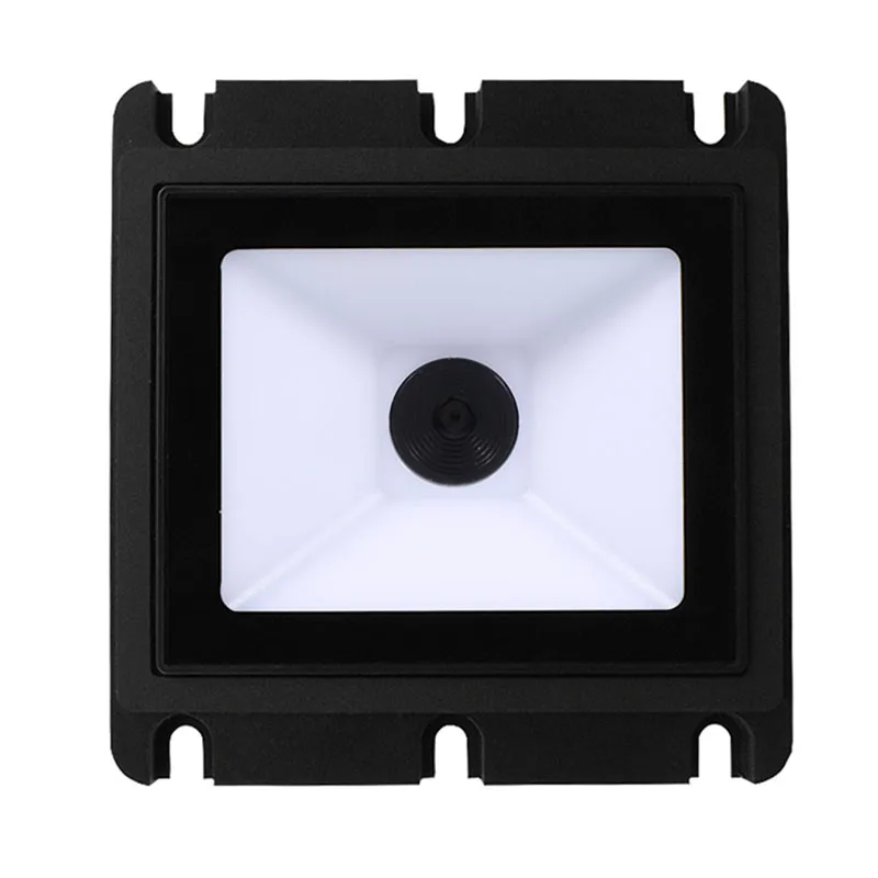 

Считыватель штрих-кодов, встроенный двигатель, сканер QR-кода, киоск, мини-размер 1D 2D