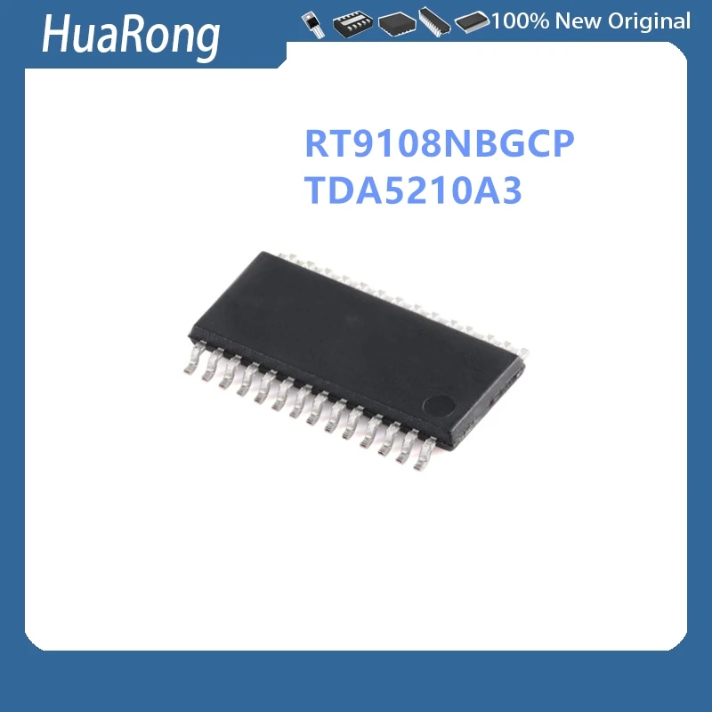 10Pcs/Lot Rt9108 Rt…