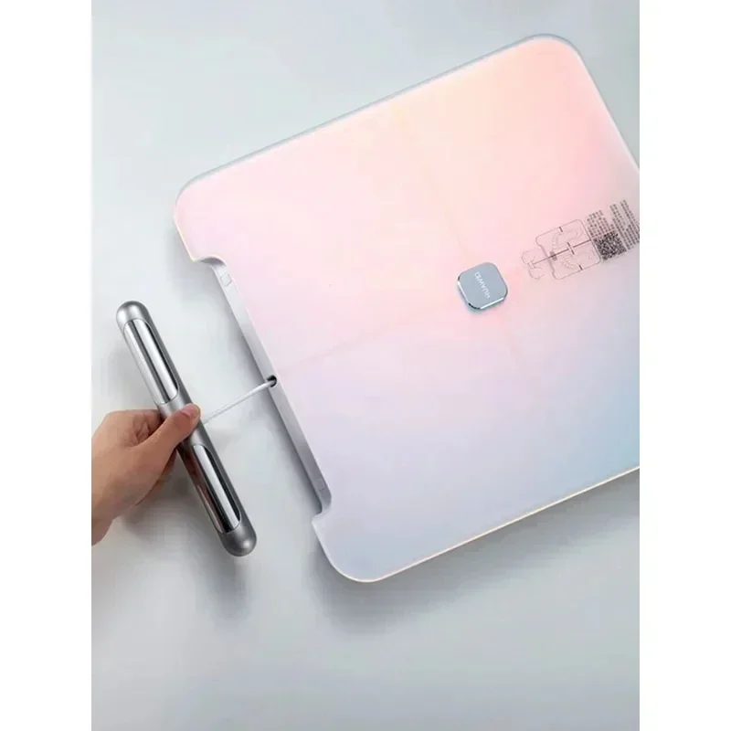 

Интеллектуальные точные домашние электронные весы для похудения Huawei 3pro с Wi-Fi