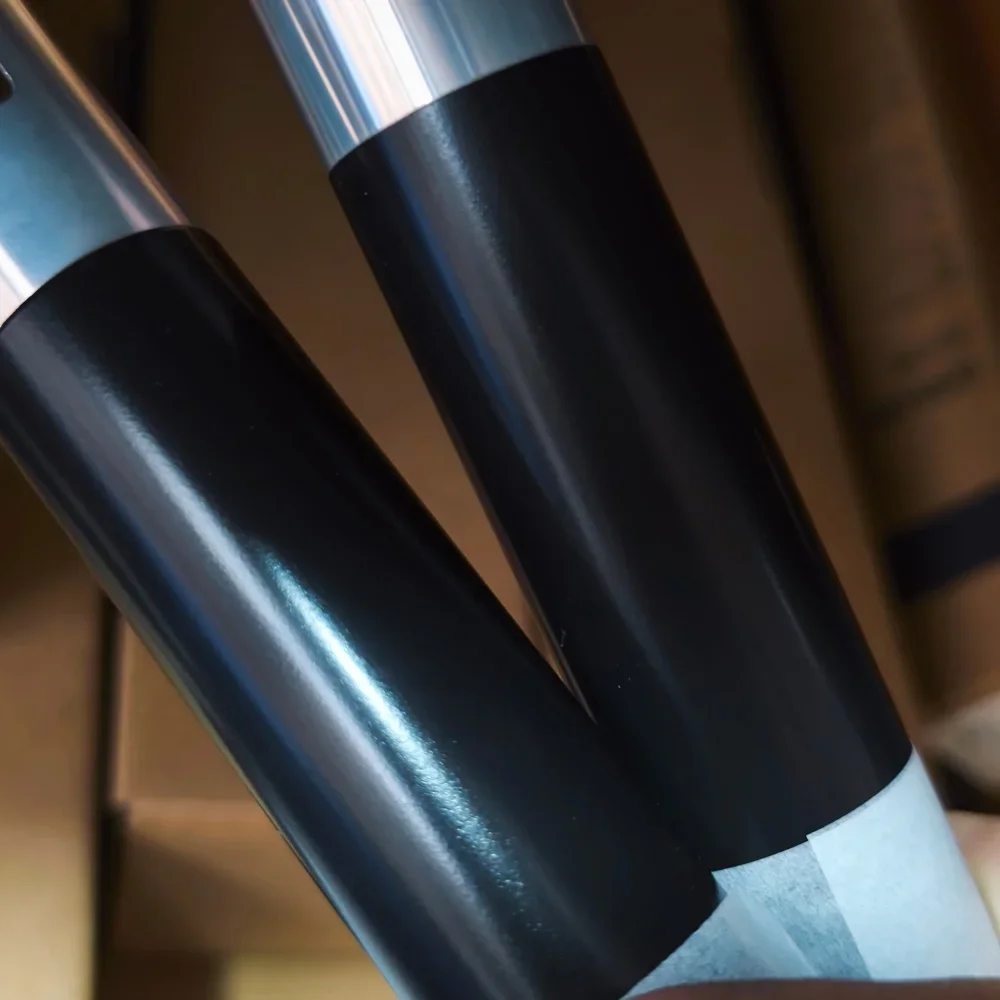 

5X AE01-1086 AE01-1061 C2114-7780 Верхний нагревательный ролик (фьюзер) для RICOH Aficio 1013 120 1515 2013 3310 4410 4420 MP161 MP171 MP201