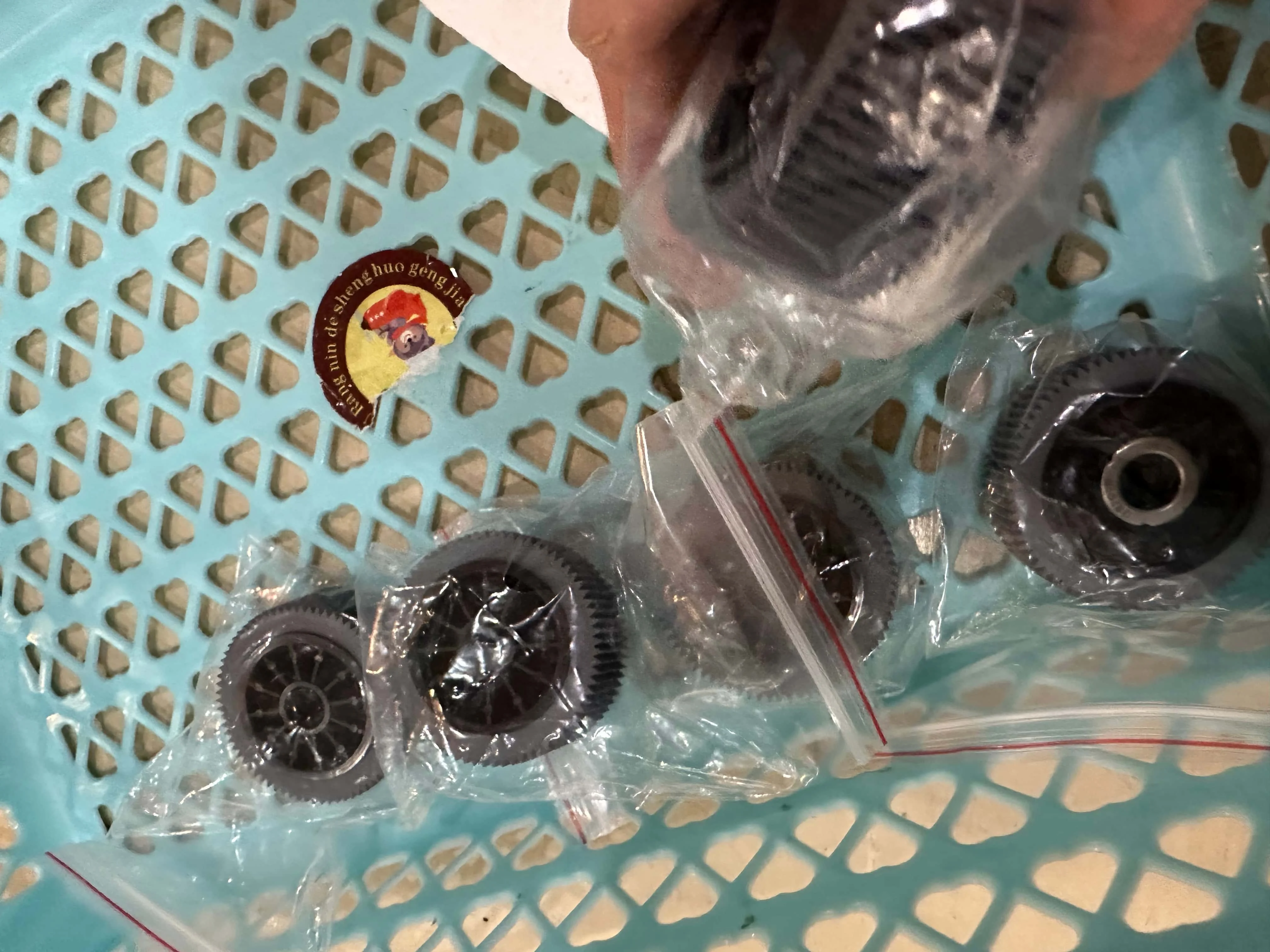 

2Pcs New Pickup Roller 019-11810 For Riso GR FR ES EV RZ RV RP RC RA 271 273 373 1700 1750 2700 2750 3700 3750 3770 3790 291 293