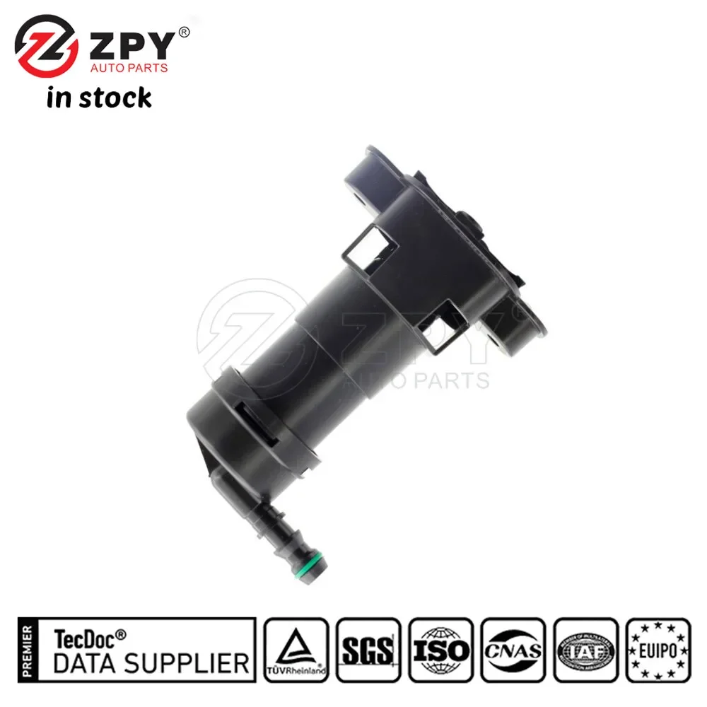 

ZPY новый цилиндр омывателя фар правый для Audi A4 B6 01-05 8E0955102C