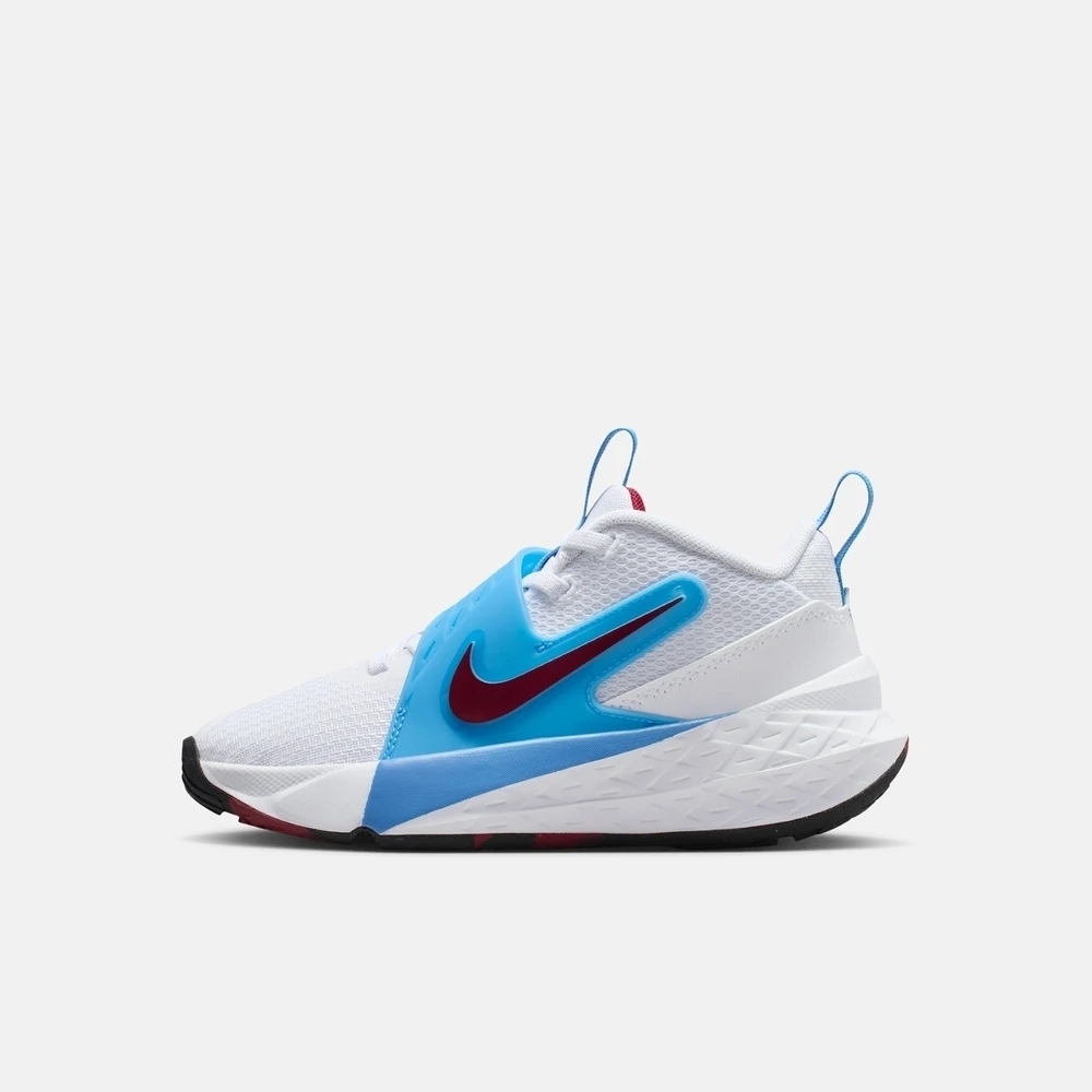 

NIKE 2025 Kids TEAM HUSTLE D 12 (PS) Children's Sports Shoes HF6280-102