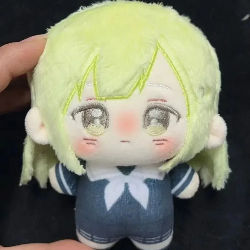 

10 см BanG Dream! Ave Mujica Wakaba Mutsumi Mortis, хлопковая кукла, нарядная одежда, милые мягкие игрушечные фигурки, коллекция подарков для фанатов