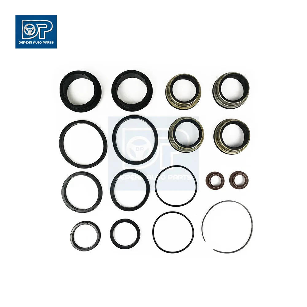 20562630 One Set Truck Control Housing Gasket Kits For Volv FE AT2412 AT2612 ATO3112 AT2812 AT2512