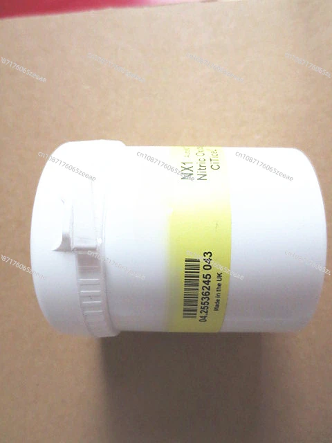 Nitric Oxide (NO) Gas Sensor NX1 Part Number: AF747-B05